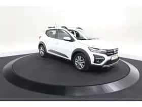 Dacia Sandero Stepway (2022) thumbnail 6