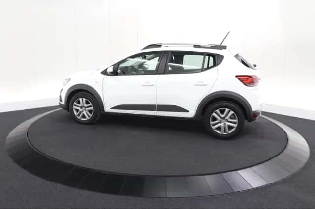 Dacia Sandero Stepway (2022) thumbnail 52