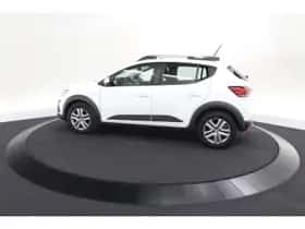 Dacia Sandero Stepway (2022) thumbnail 52