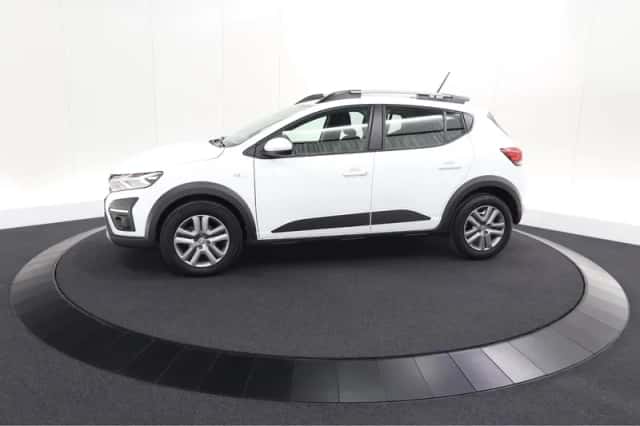 Dacia Sandero Stepway (2022) thumbnail 53
