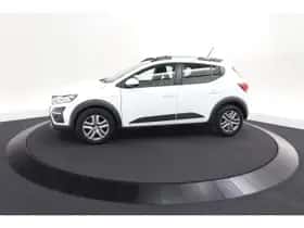 Dacia Sandero Stepway (2022) thumbnail 53