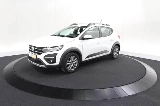 Dacia Sandero Stepway (2022) thumbnail 54