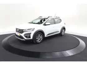 Dacia Sandero Stepway (2022) thumbnail 54