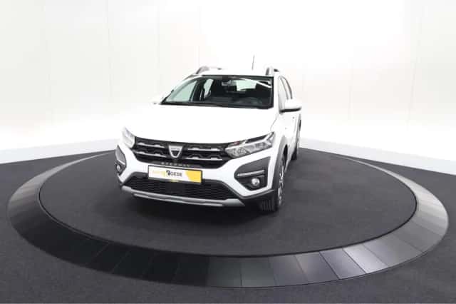 Dacia Sandero Stepway (2022) thumbnail 55