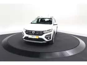 Dacia Sandero Stepway (2022) thumbnail 55