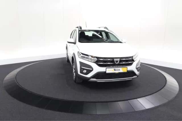 Dacia Sandero Stepway (2022) thumbnail 56