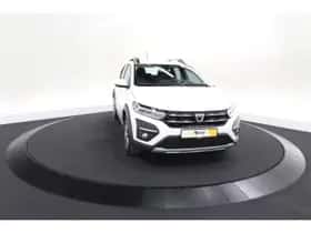 Dacia Sandero Stepway (2022) thumbnail 56