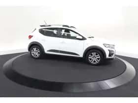 Dacia Sandero Stepway (2022) thumbnail 7
