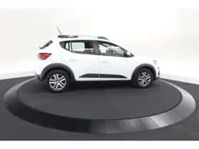 Dacia Sandero Stepway (2022) thumbnail 8