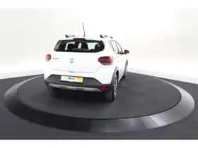 Dacia Sandero Stepway (2022) thumbnail 9
