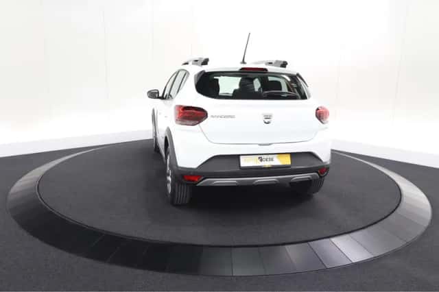 Dacia Sandero Stepway (2022) thumbnail 10
