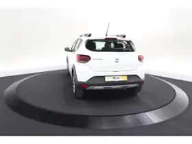Dacia Sandero Stepway (2022) thumbnail 10