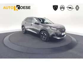 Peugeot 2008 (2020)