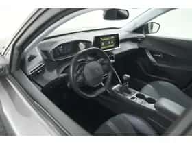 Peugeot 2008 (2020) thumbnail 2