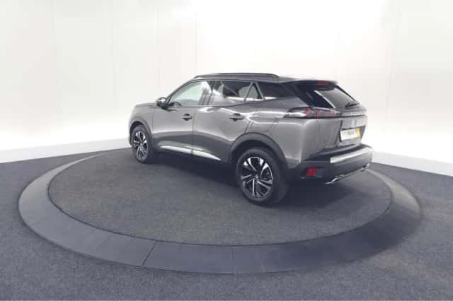 Peugeot 2008 (2020) thumbnail 12