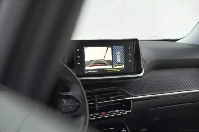 Peugeot 2008 (2020) thumbnail 14