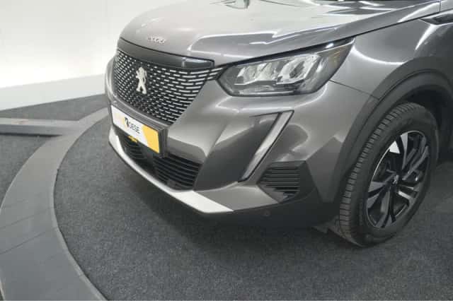 Peugeot 2008 (2020) thumbnail 15