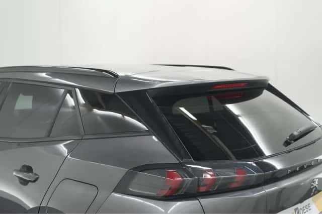 Peugeot 2008 (2020) thumbnail 22
