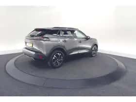Peugeot 2008 (2020) thumbnail 5