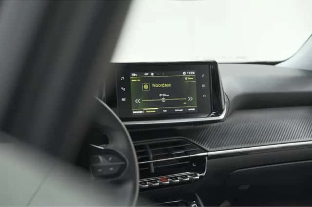 Peugeot 2008 (2020) thumbnail 47