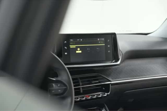 Peugeot 2008 (2020) thumbnail 48