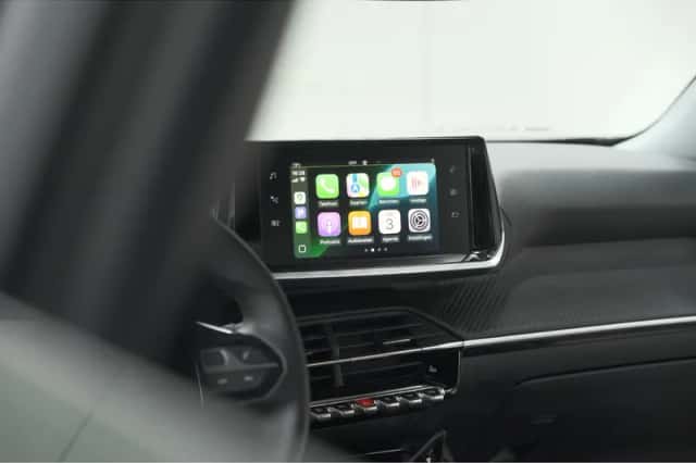 Peugeot 2008 (2020) thumbnail 53