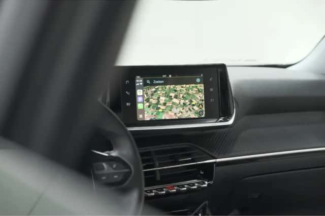 Peugeot 2008 (2020) thumbnail 54