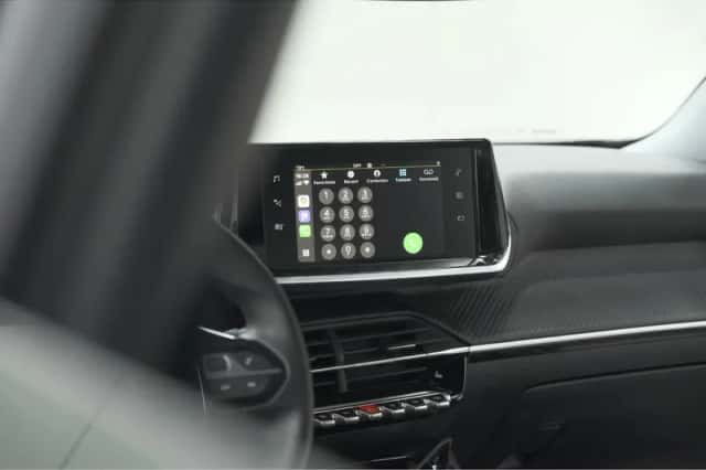 Peugeot 2008 (2020) thumbnail 55