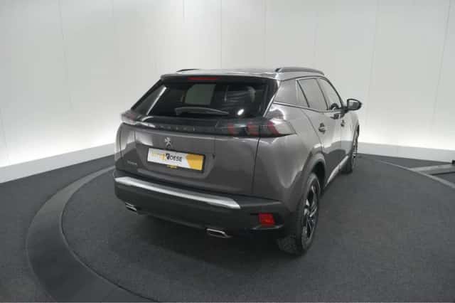 Peugeot 2008 (2020) thumbnail 57