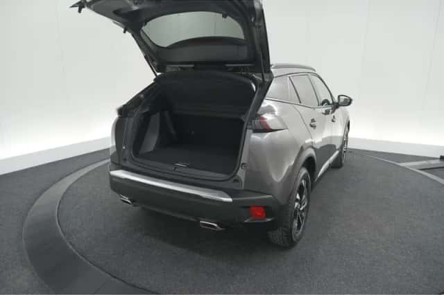 Peugeot 2008 (2020) thumbnail 58