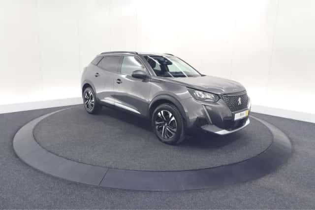Peugeot 2008 (2020) thumbnail 7