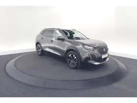 Peugeot 2008 (2020) thumbnail 7