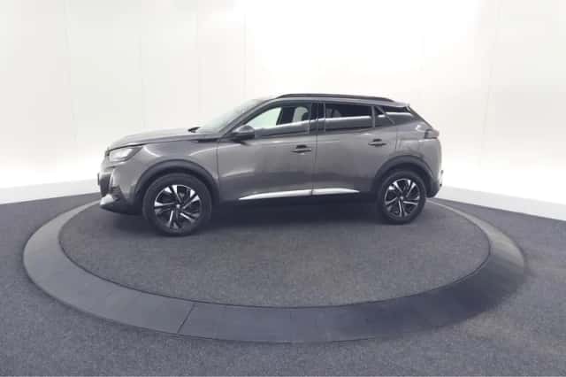 Peugeot 2008 (2020) thumbnail 66