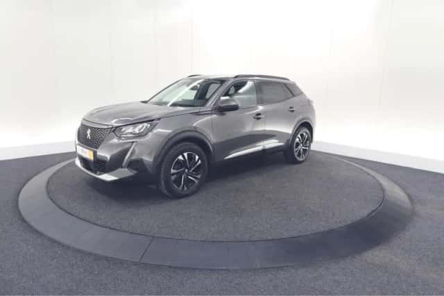 Peugeot 2008 (2020) thumbnail 67