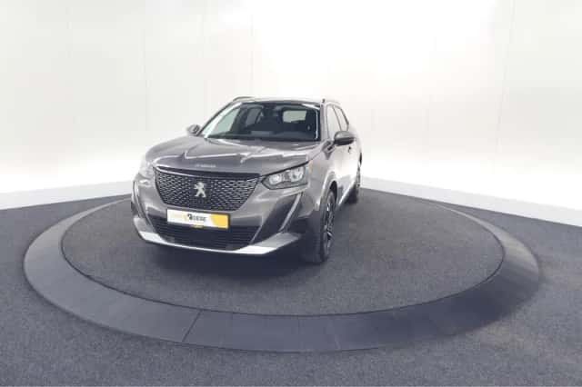 Peugeot 2008 (2020) thumbnail 68
