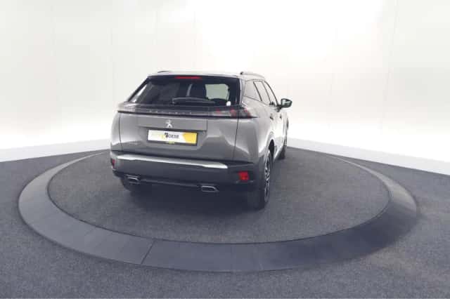 Peugeot 2008 (2020) thumbnail 10