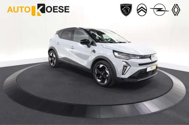 Renault Captur (2025) thumbnail 1