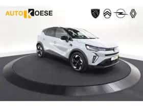 Renault Captur (2025)
