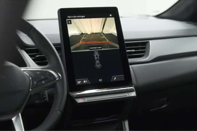 Renault Captur (2025) thumbnail 14