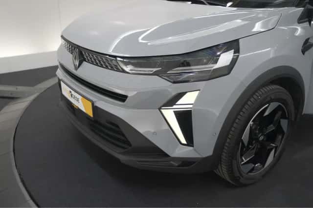 Renault Captur (2025) thumbnail 15