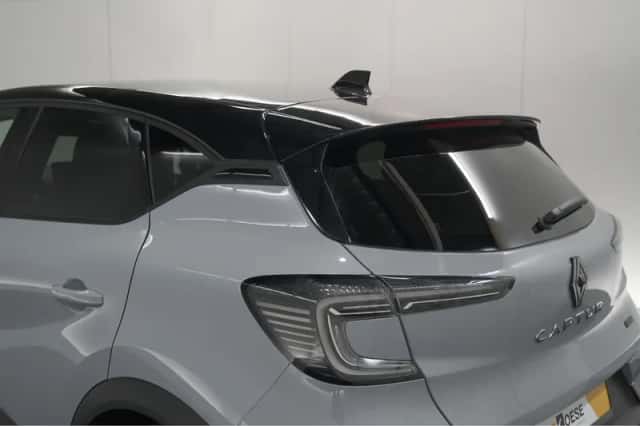 Renault Captur (2025) thumbnail 21