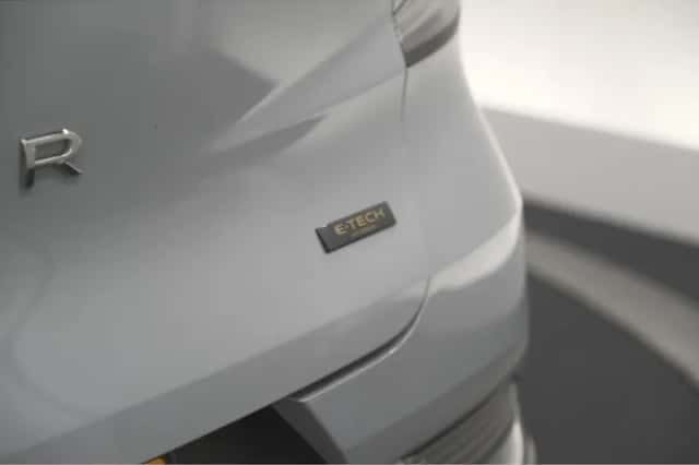 Renault Captur (2025) thumbnail 22