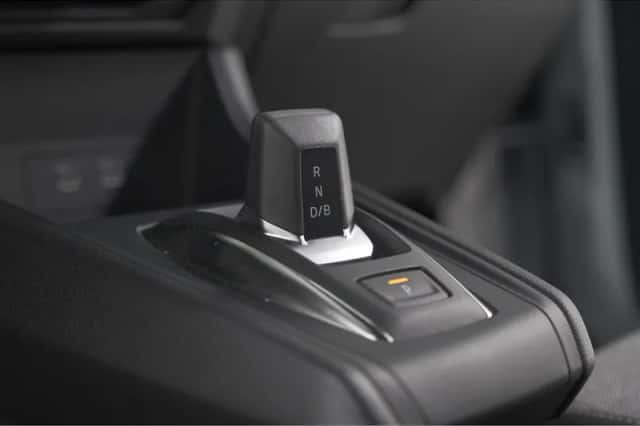 Renault Captur (2025) thumbnail 42