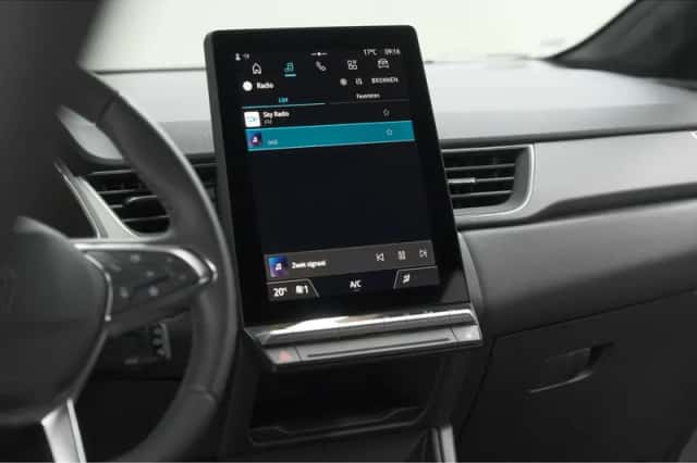 Renault Captur (2025) thumbnail 46