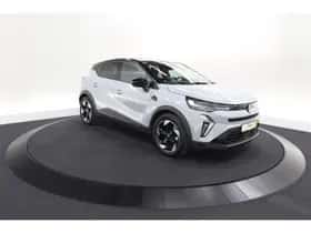 Renault Captur (2025) thumbnail 6