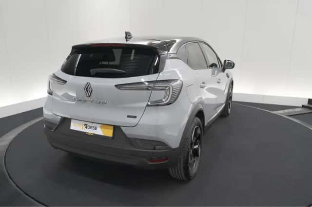 Renault Captur (2025) thumbnail 56