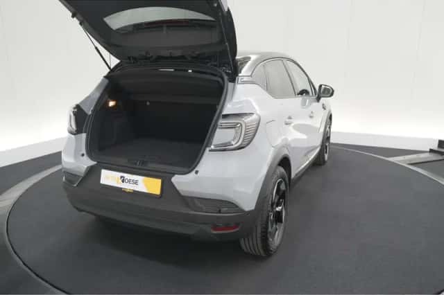 Renault Captur (2025) thumbnail 57