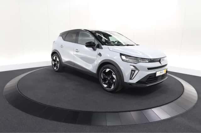 Renault Captur (2025) thumbnail 7