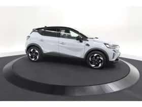 Renault Captur (2025) thumbnail 7