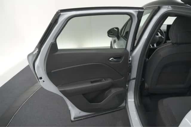Renault Captur (2025) thumbnail 61